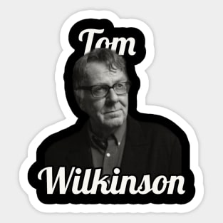 Tom Wilkinson / 1948 Sticker